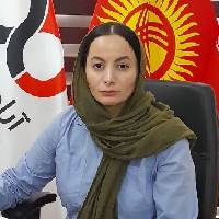 نرگس کرمی